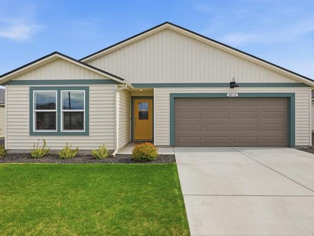 House for sale in Deer Park, Washington