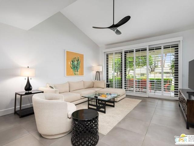 Condo for sale in Palm Springs, California