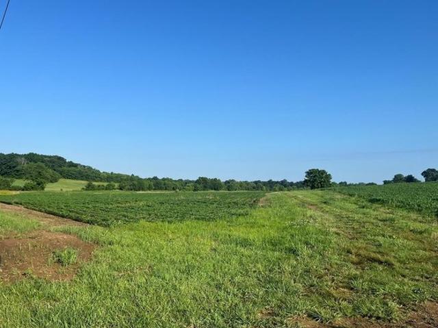 Farm for sale in Hopkinsville, Kentucky