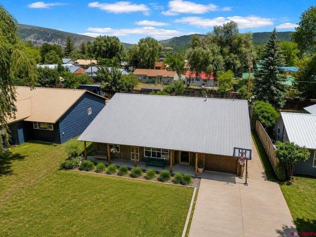 House for sale in La Plata, Colorado