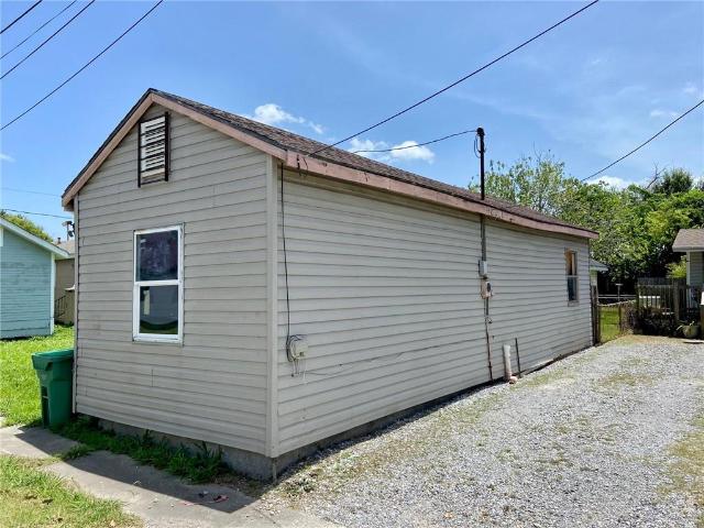 House for sale in Harvey, Louisiana