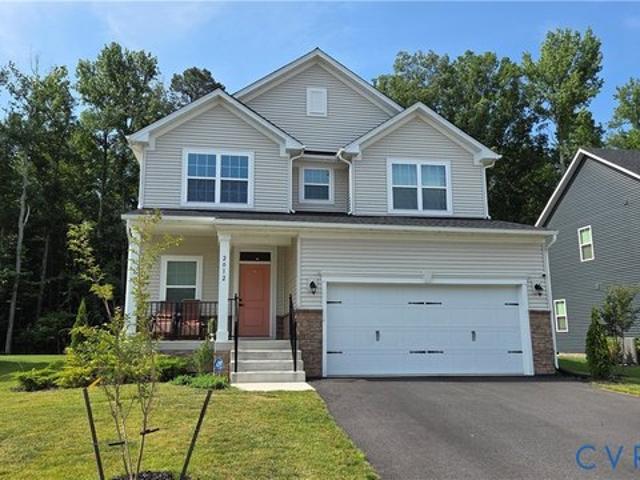 House for sale in Virginia