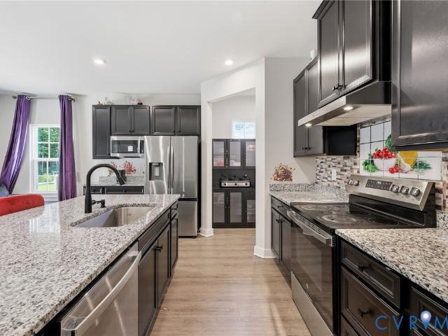 House for sale in Virginia