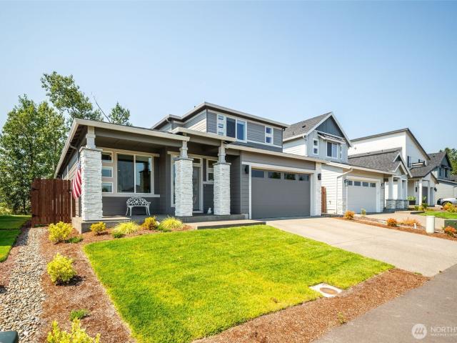 House for sale in Kelso, Washington