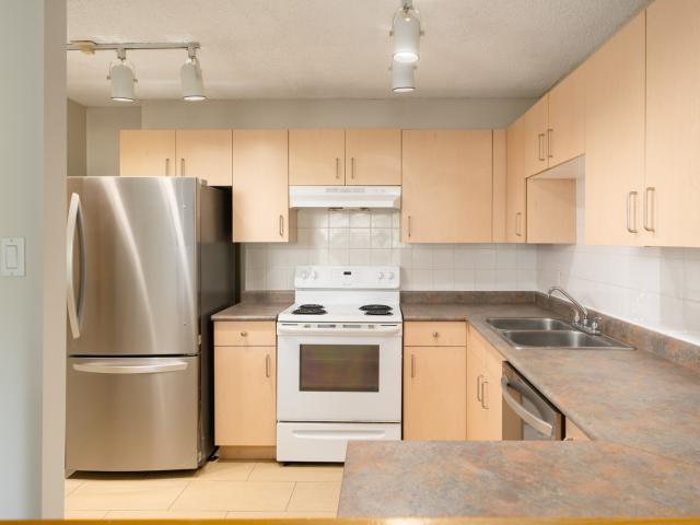 Apartment for rent in West Vancouver, British Columbia