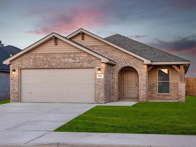 House for sale in Wolfforth, Texas
