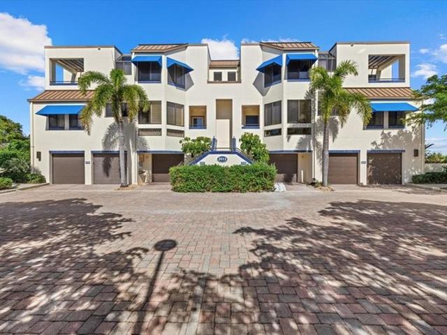 Condo for sale in Longboat Key, Manatee County