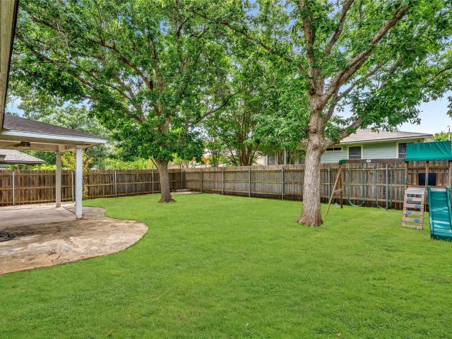 House for sale in Williamson, Texas