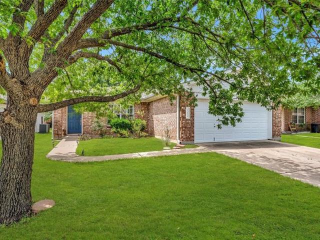 House for sale in Williamson, Texas
