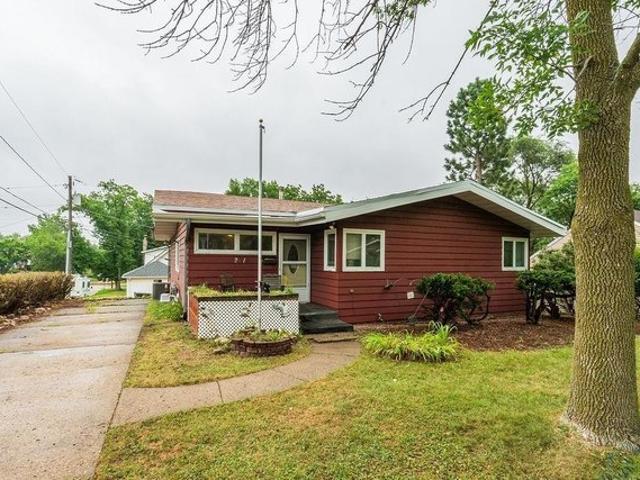 House for sale in Woodbury, Iowa