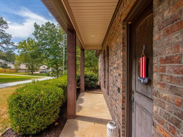 House for sale in Springhill, Bryant