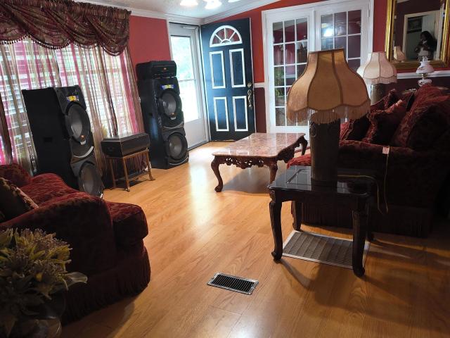 House for sale in Swansea, South Carolina