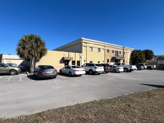 Commercial for sale in Gautier, Mississippi