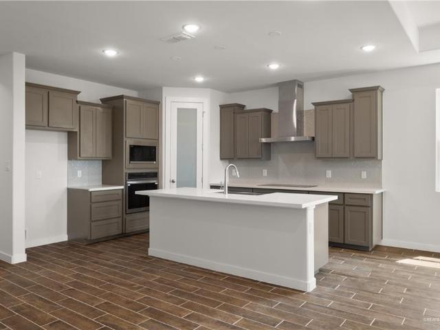 House for sale in Hidalgo, Texas