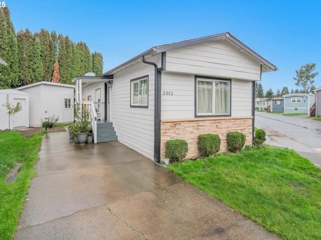 House for sale in Oregonia