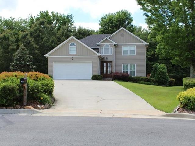 House for sale in Dalton, Georgia