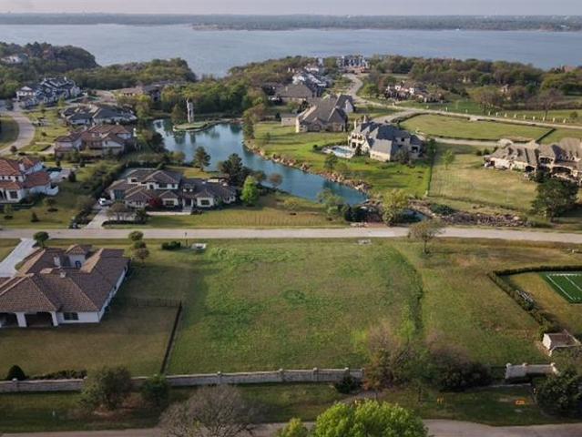 Land for sale in Denton, Texas