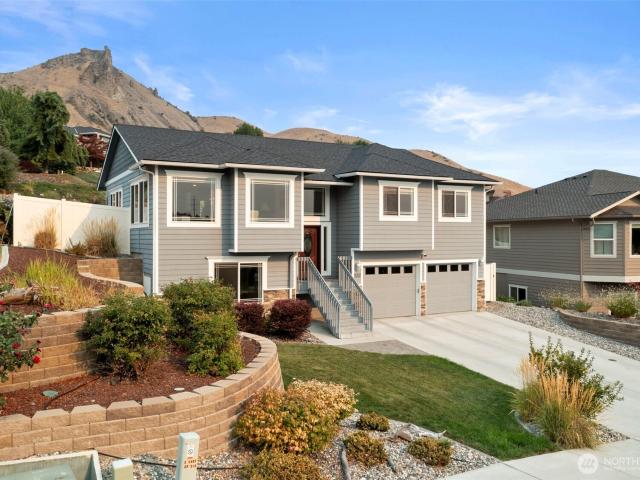 House for sale in Wenatchee, Washington