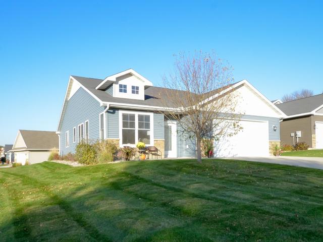 House for sale in Buffalo, Wright County
