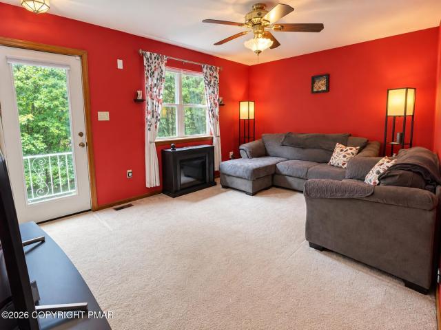 House for sale in Jackson Township, Monroe County
