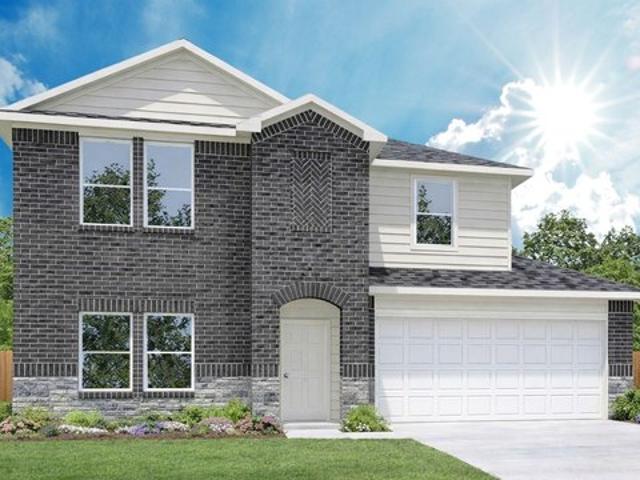 House for sale in Brookshire, Texas