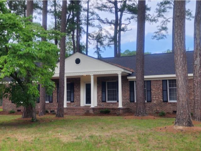 House for sale in Tarboro, North Carolina