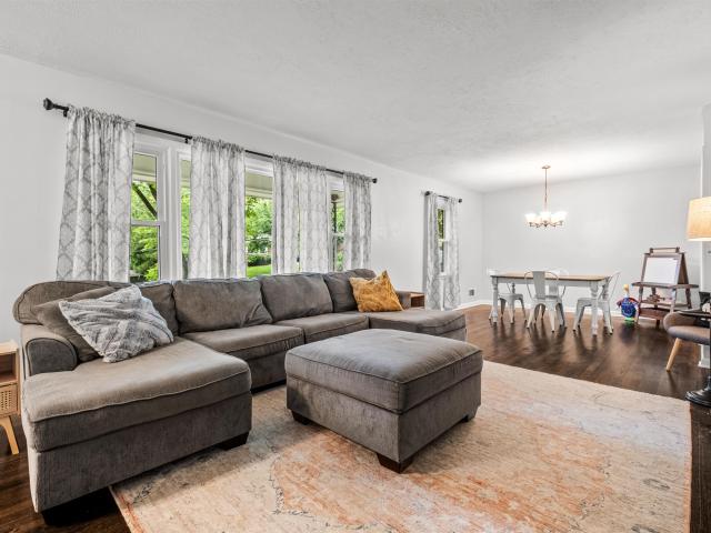 House for sale in Anniston, Alabama