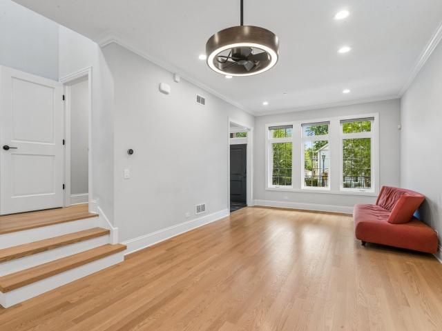 House for sale in Evanston, Illinois