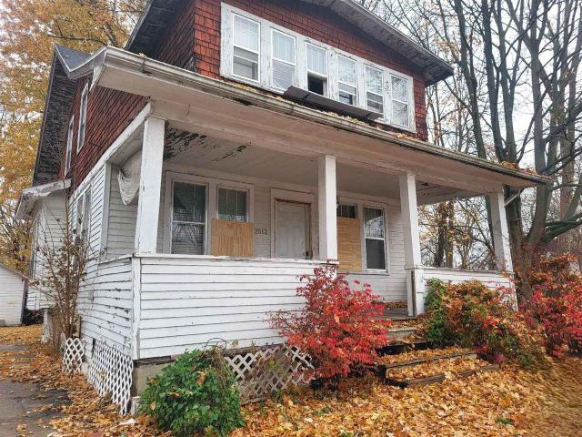 House for sale in Edison, Kalamazoo