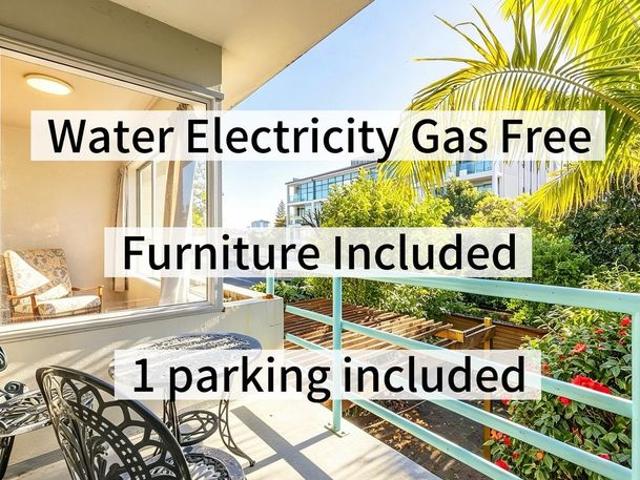 Apartment for rent in Auckland, Oroua County