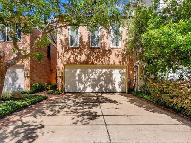 Townhouse for sale in Harris, Texas