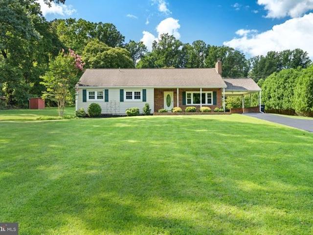 House for sale in Hummelstown, Pennsylvania