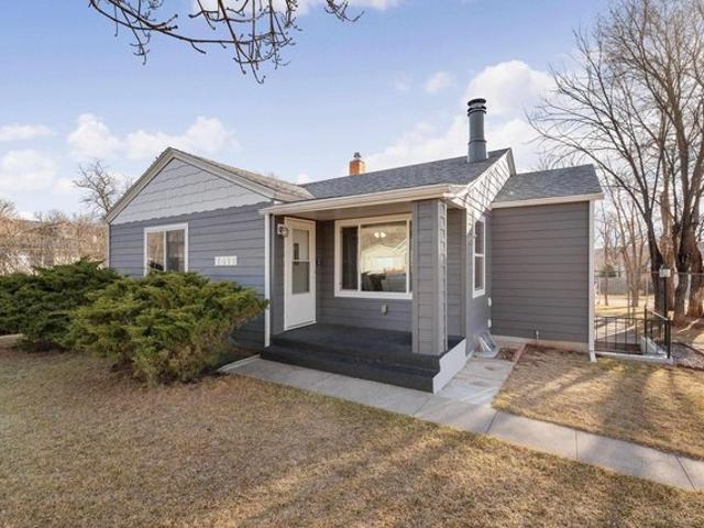 House for sale in Rapid City, South Dakota