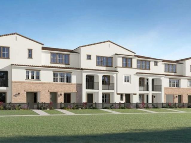 Condo for sale in California