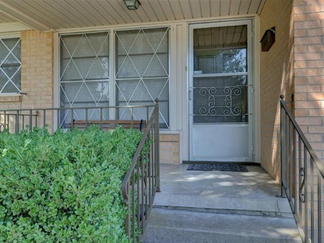 House for sale in Waco, Texas