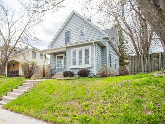 House for sale in Sheboygan, Wisconsin