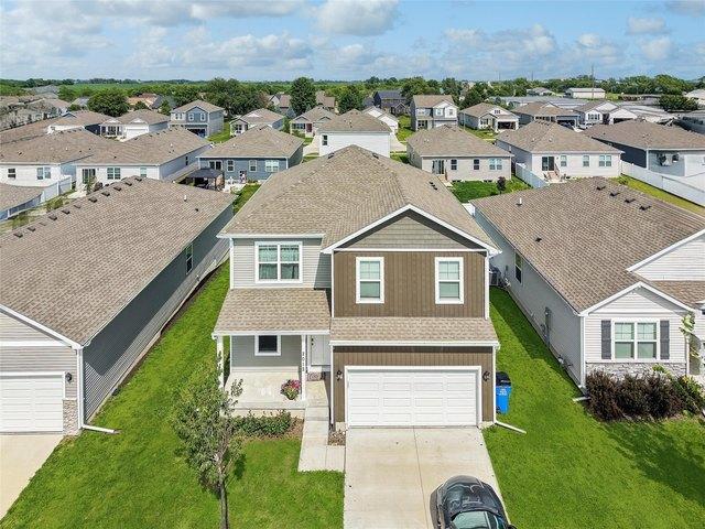 House for sale in Indianola, Iowa