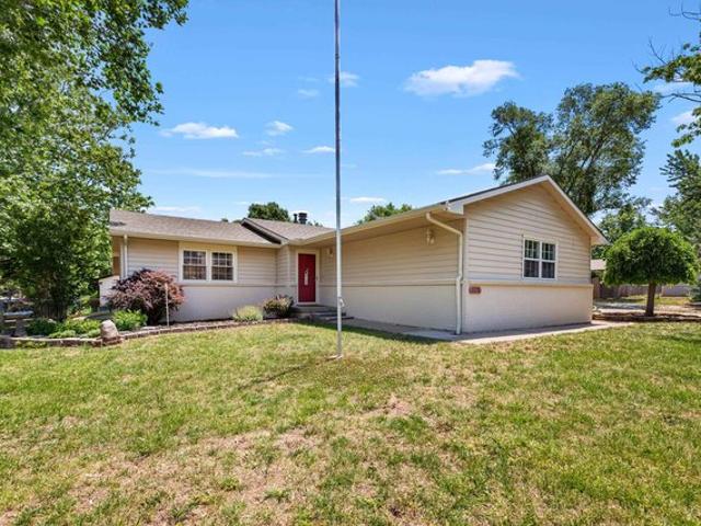 House for sale in Kansas