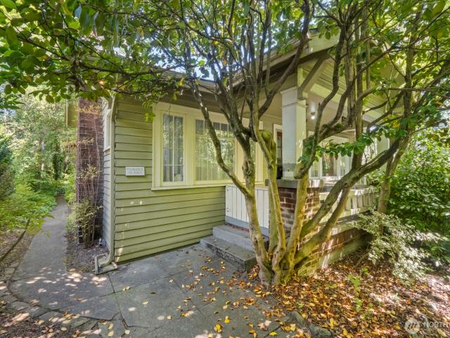 Commercial for sale in Seattle, Washington