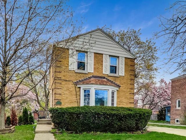 Property for sale in Park Ridge, Illinois