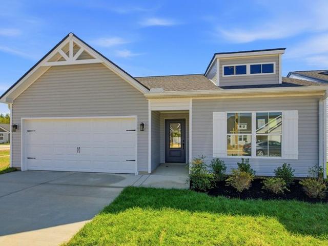 House for sale in Cedar Hill, Middle Tennessee