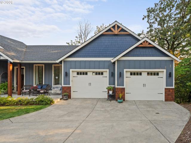House for sale in Camas, Clark County