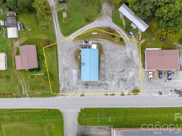 Commercial for sale in Transylvania, North Carolina