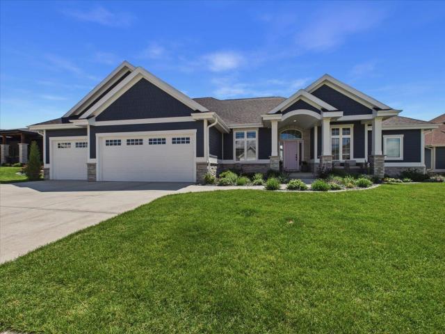 House for sale in Cottage Grove, Wisconsin