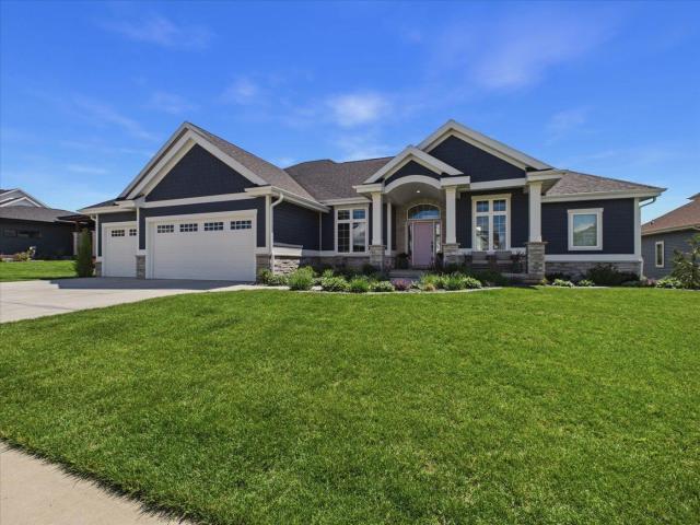 House for sale in Cottage Grove, Wisconsin