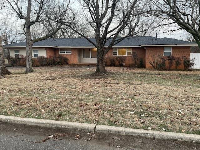 House for sale in Duncan, Oklahoma