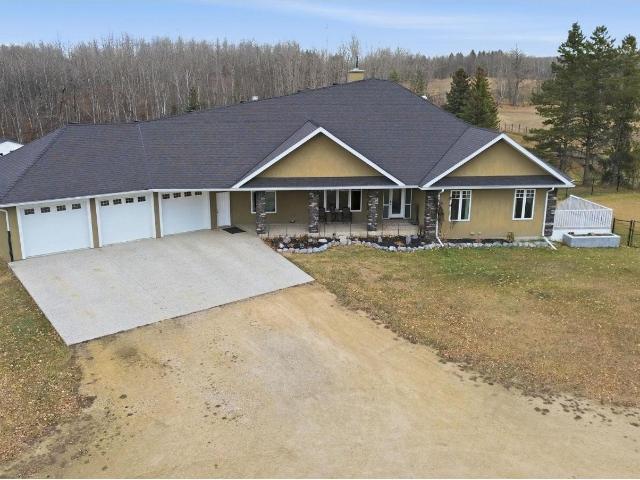 House for sale in Alberta