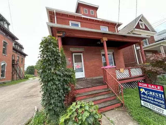 House for rent in Erie