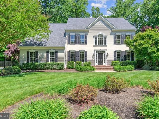 House for sale in Crownsville, Maryland