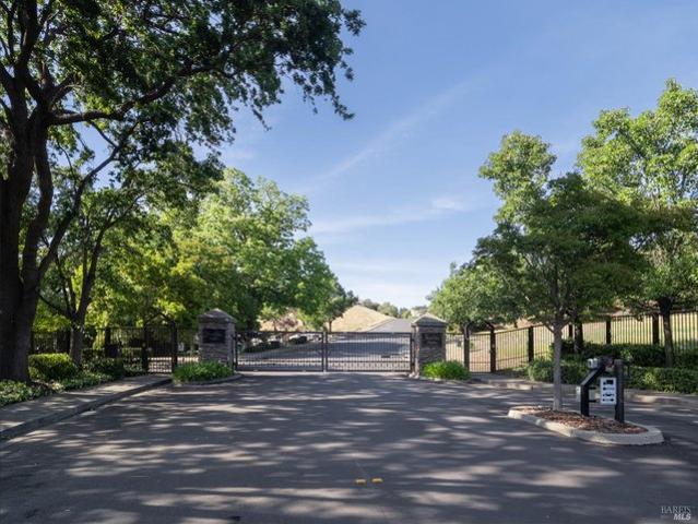 Land for sale in Vacaville, Solano County